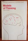 Models of Thinking