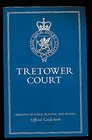 Tretower Court Breconshire