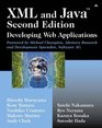 XML and Java Developing Web Applications Second Edition