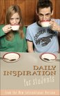 Daily Inspiration for Students: from the New International Version (Daily Inspiration)