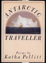 Antarctic Traveller