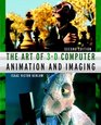 The Art of 3D  Computer Animation and Imaging 2nd Edition