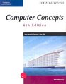 New Perspectives on Computer Concepts 6th Edition  Introductory