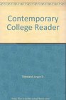 Contemporary college reader