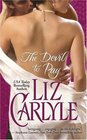 The Devil to Pay (MacLachlan, Bk 1)