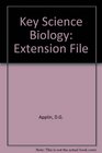 Key Science Biology Extension File