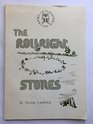 The Rollright Stones The archaeology and folklore of the Stones and their surroundings a survey and review