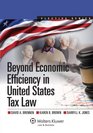 Beyond Economic Efficiency in United States Tax Law