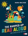 The RampedUp Read Aloud What to Notice as You Turn the Page