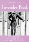 The Little Lavender Book