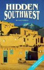 Hidden Southwest The Adventurer's Guide