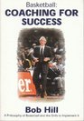 Basketball Coaching for Success