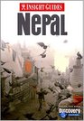 Insight Guide Nepal