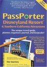 Passporter Disneyland Resort And Southern California Attractions 2005: The Unique Travel Guide, Planner, Organizer, Journal, And Keepsake! (Passporter ... Resort  Southern California Attractions)
