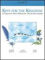 Keys For The Kingdom Level E