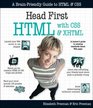 Head First HTML with CSS  XHTML