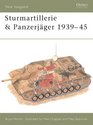 Sturmartillerie and Panzerjager 193945