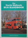 North Midlands Bus Handbook