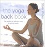 The Yoga Back Book