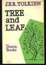 Tree and Leaf (U.Books)