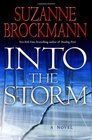 Into the Storm (Troubleshooters, Bk 10)