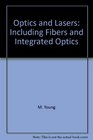 Optics and lasers Including fibers and integrated optics