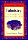 Palmistry The Mystical Arts
