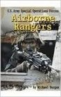 US Army Special Forces Airborne Rangers