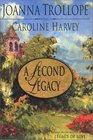 A Second Legacy (Legacy Saga, Bk 2)