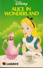Alice in Wonderland  Rustica