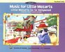 Music For Little Mozarts  Pop Book 3  4