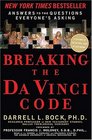 Breaking the Da Vinci Code: Answers to the Questions Everyone's Asking