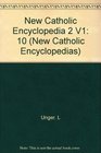 New Catholic Encyclopedia Vol 10 MosPat