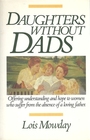 Daughters Without Dads