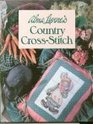 Alma Lynne's Country Cross-Stitch