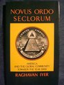 Novus Ordo Seclorum America and the Global Community Towards the Year 2000