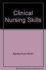 Clinical Nursing Skills