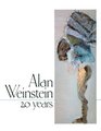 Alan Weinstein 20 years