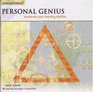 Paraliminal CD Personal Genius
