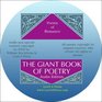 The Giant Book of Poetry Poems of Romance