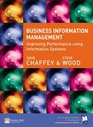 Business Information Management AND Train and Assess IT Package Go Office 2003 Version 25 Improving Performance Using Information Systems