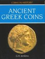 Ancient Greek Coins (Coins in History)