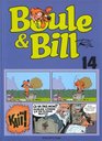 Boule et Bill tome 14