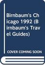 Birnbaum's Chicago 1992