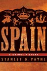 Spain A Unique History