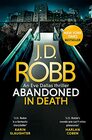 Abandoned in Death (In Death, Bk 54)