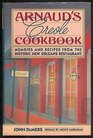 Arnaud's Creole Cookbook