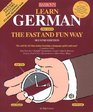 Learn German the Fast and Fun Way