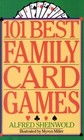 101 Best Family Card games