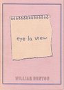 Eye La View Sue Vaughn and E J A Novel